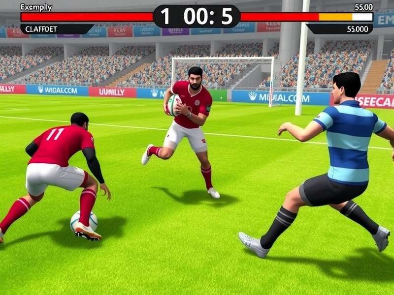 Rugby Titans Delhi Indian localization features